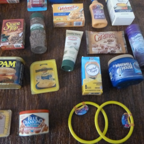 35 MINI BRANDS ASSORTMENT - Picture 7 of 10